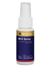 BioCeuticals B12 Spray 50mL Oral Liquid